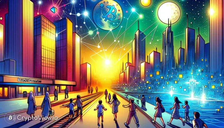 هل تعتبر Pandoshi (PAMBO) الشيء الكبير التالي في عالم العملات المشفرة؟