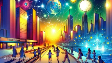 Pandoshi (PAMBO) : la prochaine grande tendance dans le monde des cryptomonnaies ?