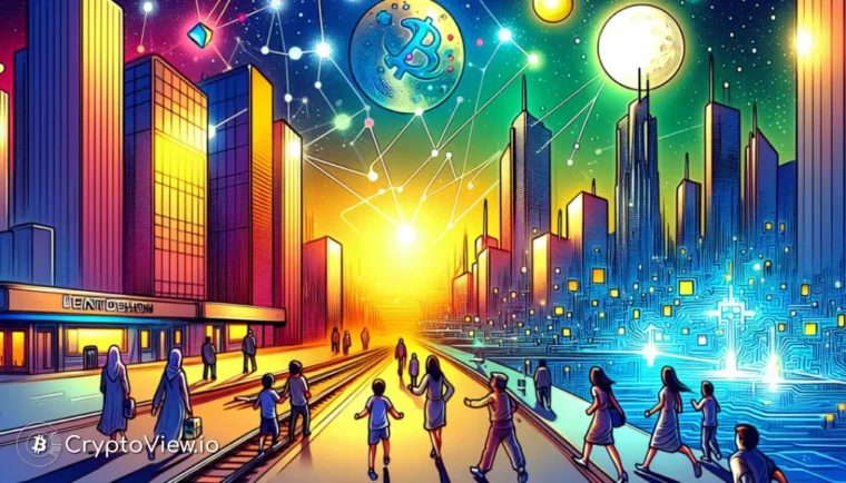 È Pandoshi (PAMBO) la Prossima Grande Novità nel Mondo delle Criptovalute?