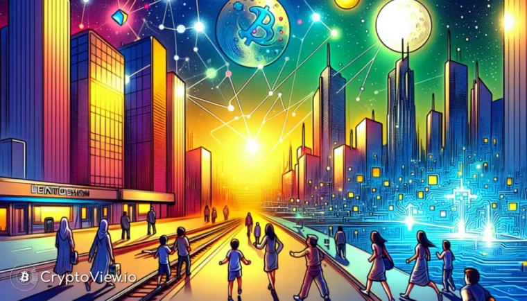 Is Pandoshi (PAMBO) de volgende grote ontwikkeling in de wereld van cryptocurrency?