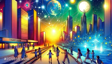 Er Pandoshi (PAMBO) det neste store i kryptovalutaverdenen?