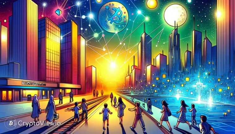 Czy Pandoshi (PAMBO) to kolejna wielka rzecz w świecie kryptowalut?