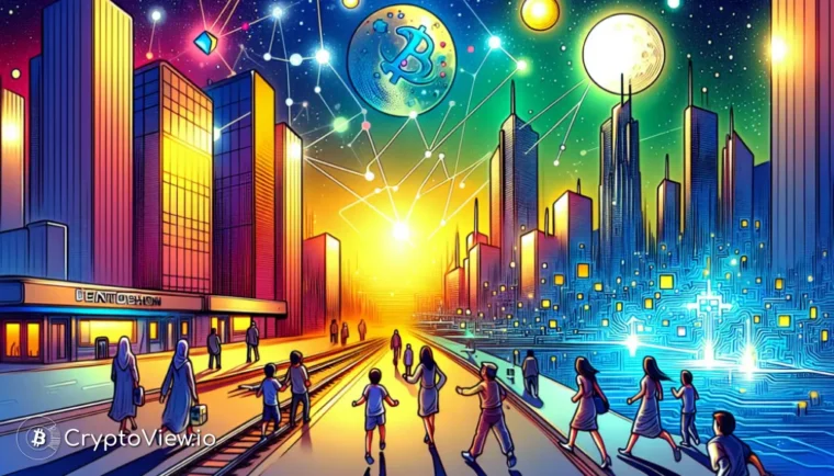 É a Pandoshi (PAMBO) a Próxima Grande Novidade no Mundo das Criptomoedas?