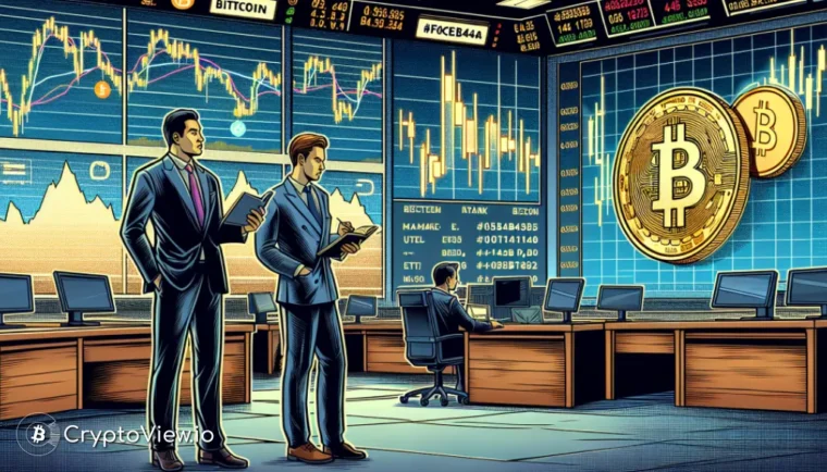 ¿De qué se trata el nuevo Fondo Cotizado en Bolsa (ETF) de Grayscale con Opciones Cubiertas sobre el Fideicomiso de Bitcoin?