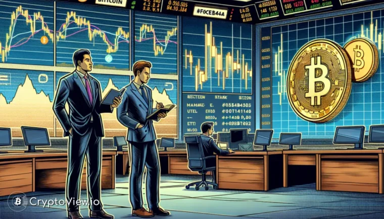 Qu'est-ce qui fait sensation avec le nouveau Bitcoin Trust Covered Call ETF de Grayscale ?