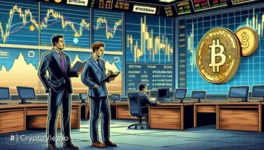 Cosa c'è di nuovo nel Grayscale Bitcoin Trust Covered Call ETF?