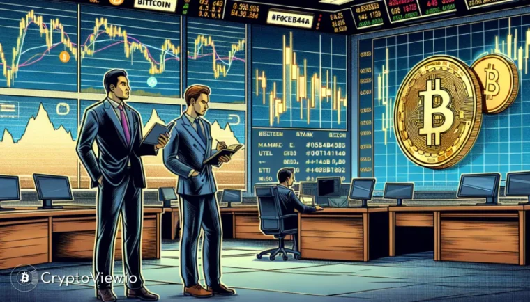 Cosa c'è di nuovo nel Grayscale Bitcoin Trust Covered Call ETF?