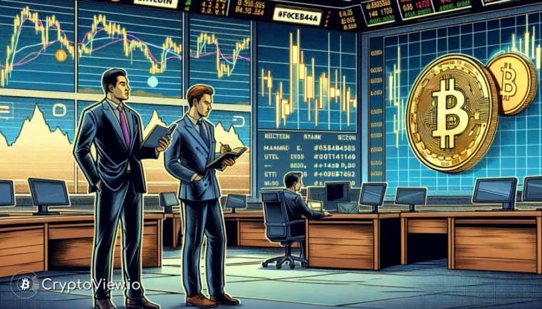 Grayscaleの新しいBitcoin Trust Covered Call ETFについての話題は何ですか?