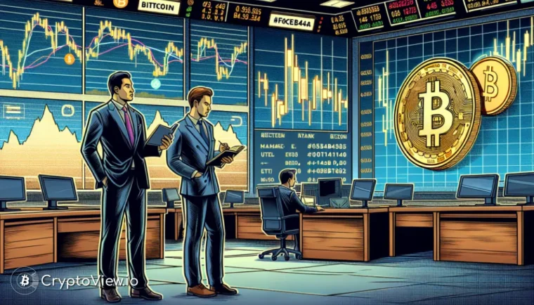 Hva er Buzz About Grayscales nye Bitcoin Trust Covered Call ETF?