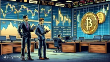 O czym jest hałas wokół nowego Bitcoin Trust Covered Call ETF Grayscale?