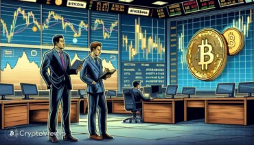 Qual é o Alarde Sobre o Novo Bitcoin Trust Covered Call ETF da Grayscale?