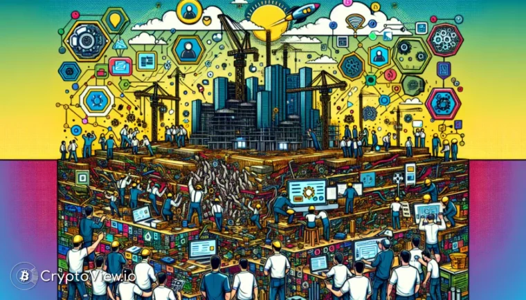 नियर फाउंडेशन के हाल के सार्थक पुनर्विन्यास का क्या प्रभाव है?