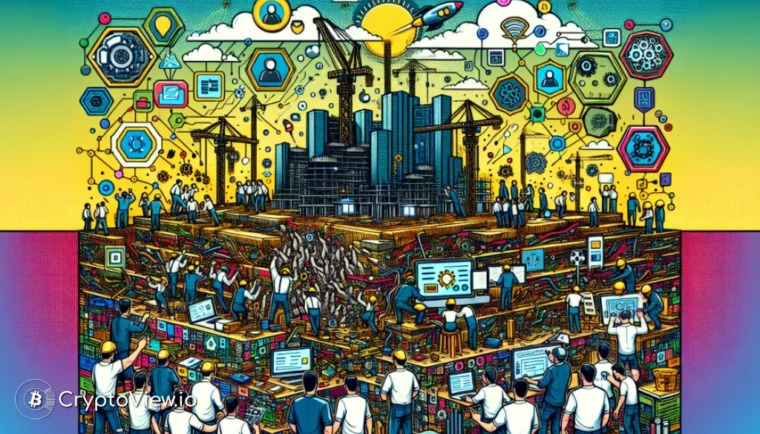 Wat is de Impact van de Recentelijke Strategische Heroriëntatie van NEAR Foundation?