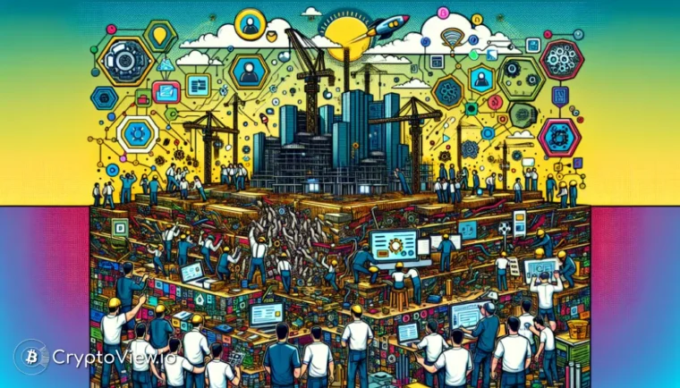 Qual é o Impacto da Recente Realinhamento Estratégico da NEAR Foundation?