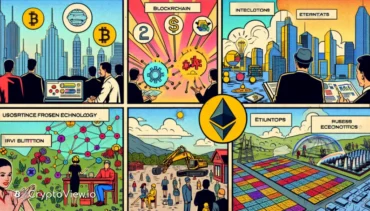 ¿Cómo será el panorama de las criptomonedas en el verano de 2024?