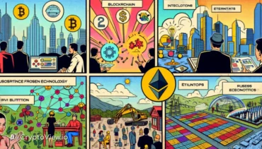 À quoi ressemblera le paysage crypto à l'été 2024 ?