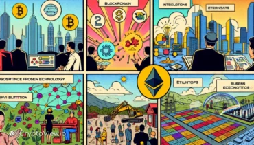 2024年夏の暗号通貨の景色はどのようになるのか？