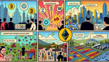 Jak będzie wyglądał krajobraz kryptowalut w lato 2024?