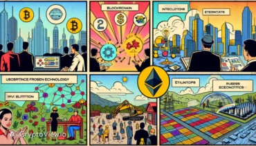 Como Será a Paisagem Crypto no Verão de 2024?