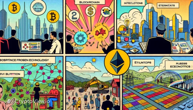 Hur kommer det kryptografiska landskapet att se ut sommaren 2024?