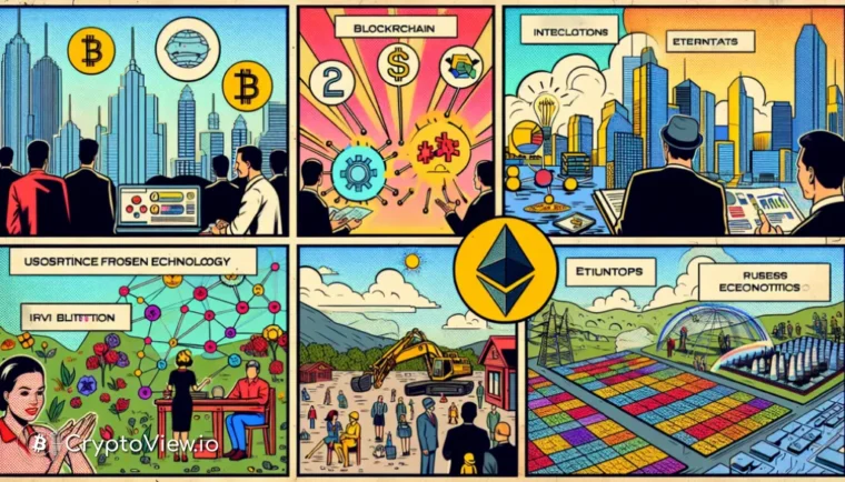 2024년 여름, 암호화폐 광경은 어떻게 될까요?