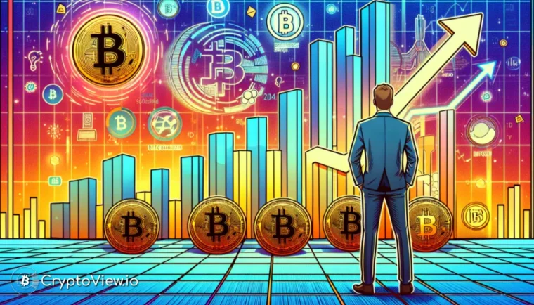 مدى نجاح رهان مايكل سايلور على البيتكوين؟