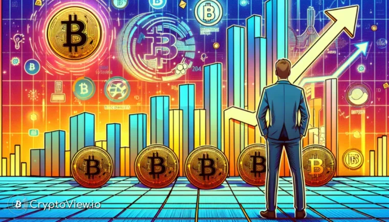 How Successful Has Michael Saylor's Bitcoin Bet Been?