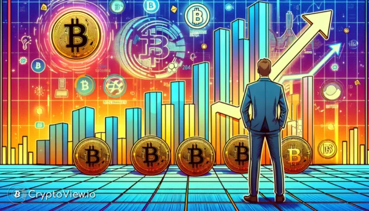 Hvor vellykket har Michael Saylors Bitcoin-innsats vært?