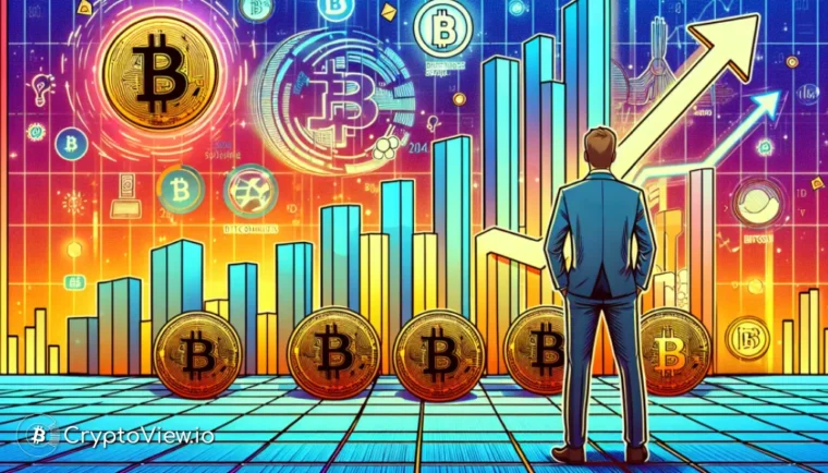 迈克尔·塞勒的比特币赌注取得了多大的成功？