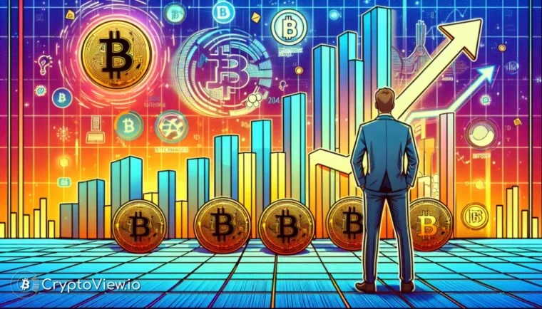 마이클 세일러의 비트코인 베팅이 얼마나 성공적이었습니까?