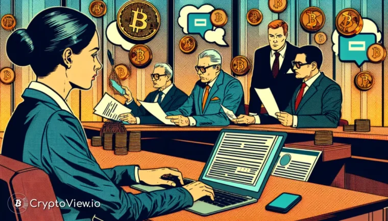 도권의 재판 연기는 인도법 지연과 연관이 있을까?