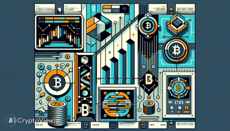 ¿Qué indica el volumen de negociación de los ETF de Bitcoin al contado?