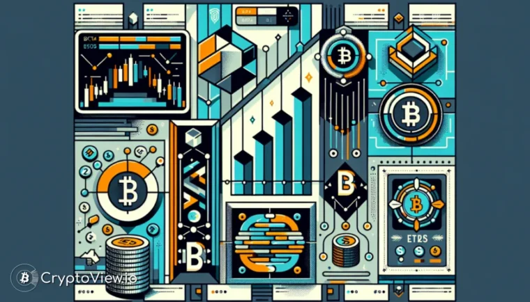 スポットビットコインETFの取引高は何を示唆していますか?