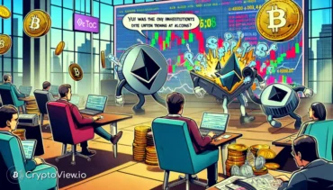 Hvilke Altcoins Skal Du Holde Øje Med Denne Weekend?