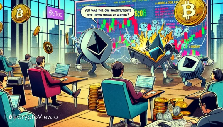 Which Altcoins Should You Keep an Eye on This Weekend?