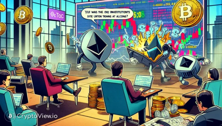 Quali Altcoin Dovresti Tenere d'occhio Questo Fine Settimana?