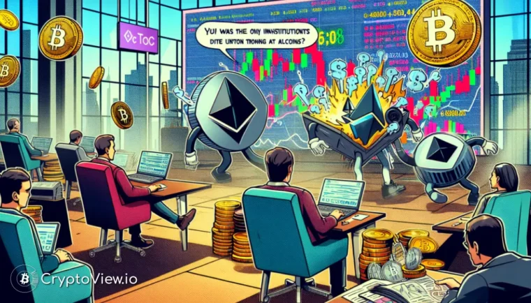 Hvilke Altcoins bør du holde et øye med denne helgen?