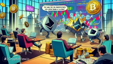 Które altcoiny powinieneś obserwować w ten weekend?