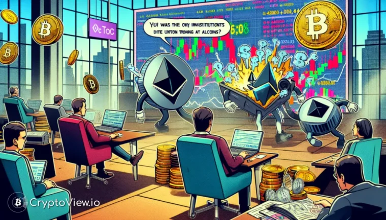 Które altcoiny powinieneś obserwować w ten weekend?