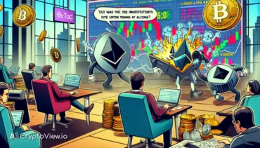 Vilka Altcoins bör du hålla ett öga på den här helgen?