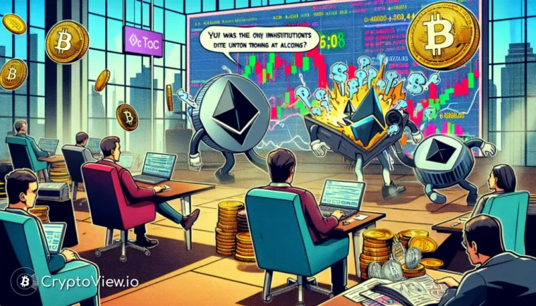 이번 주에 어떤 알트코인을 주목해야 하나요?