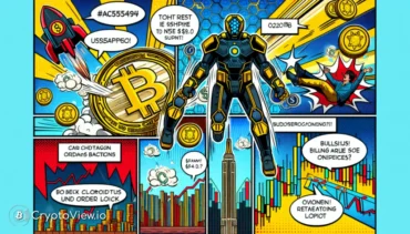 هل هناك إمكانية لارتداد سعر كاردانو؟