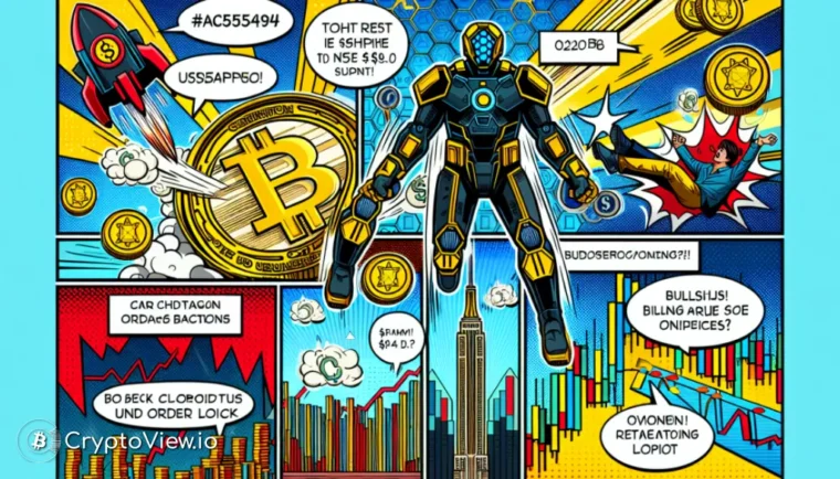 Cardanoの価格が反発する可能性はありますか?