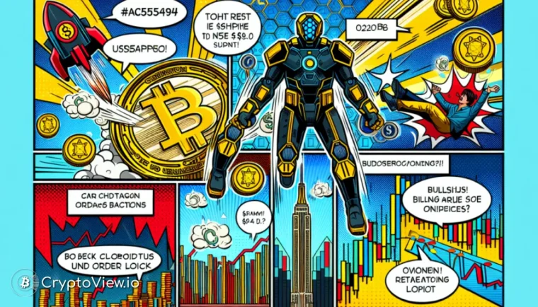 Is er potentieel voor een prijsstijging van Cardano?