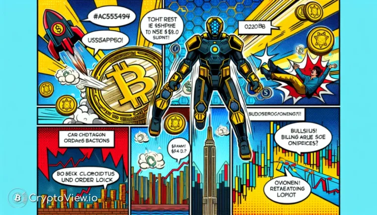 카르다노의 가격이 반등할 가능성이 있을까?