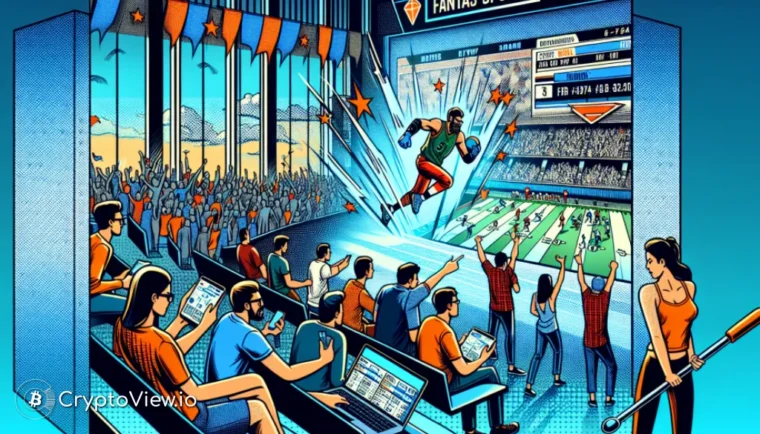 Qu'est-ce qui fait de Sorare Rivals le nouveau phénomène des sports fantastiques ?