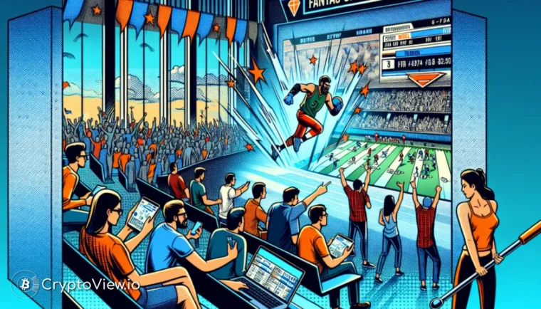 Sorare Rivalsがファンタジースポーツ界の新たな現象となる理由