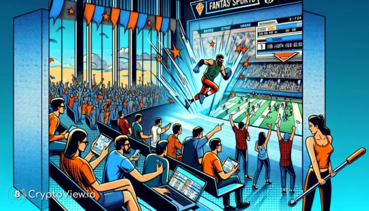 Hva gjør Sorare Rivals til det nye fenomenet innen fantasy-sport?