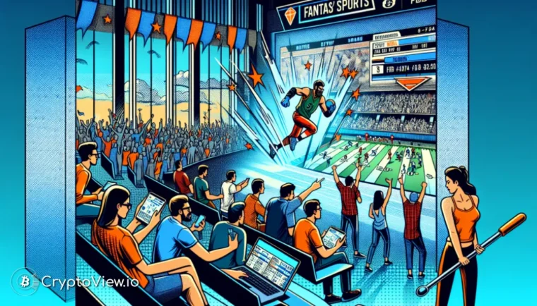 Co sprawia, że Sorare Rivals staje się nowym fenomenem w fantasy sports?