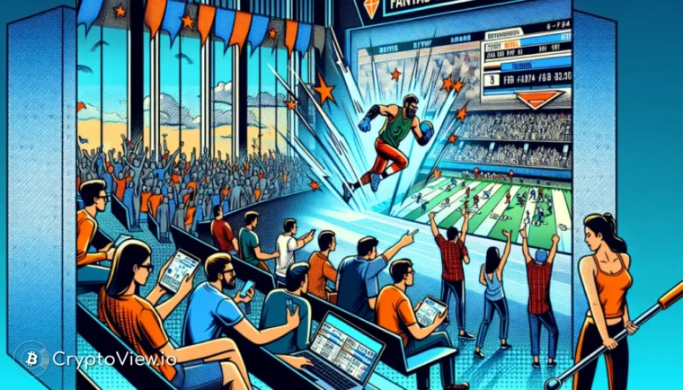 Vad gör Sorare Rivals till det nya fenomenet inom fantasy sports?